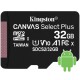 32GB SD Card for N2+ - Android 9.0 (Pie) [77337]